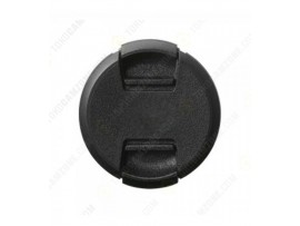 3rd Lens Cap Polos 40.5mm